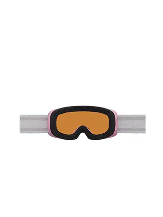 ALPINA | Masque de ski enfant Piney 2.0 | rosa